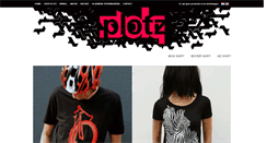 Desktop Screenshot of plotz.nl